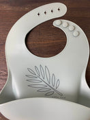 used BUNDLE Baby Bibs