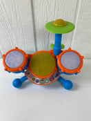 secondhand VTech Kidibeats Drum Set