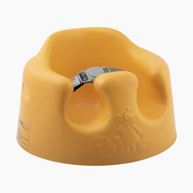Shop Bumbo Floor Seat, Mimosa at Goodbuygears