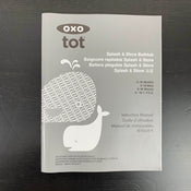 Shop OXO Tot Splash & Store Baby Bathtub at Goodbuygears