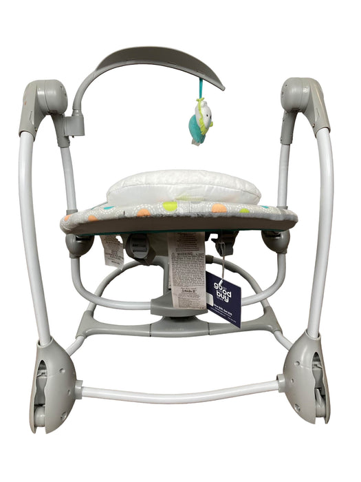secondhand Infant Gear