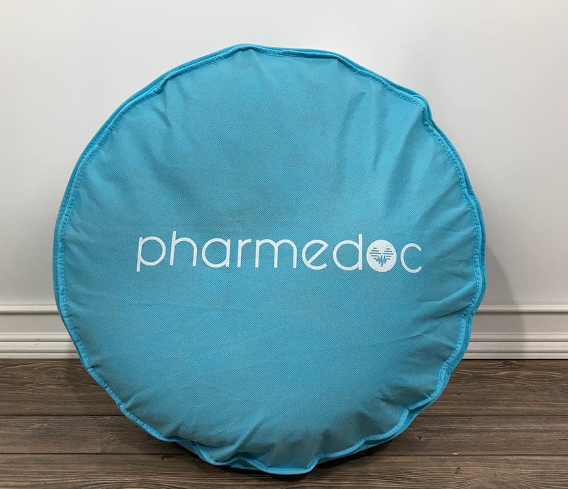 secondhand Pharmedoc C-Shape Body Pillow