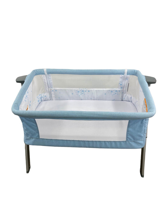 used Dream On Me Skyler Bassinet And Bedside Sleeper