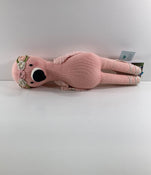 Shop Cuddle+Kind Doll, Penelope The Flamingo at Goodbuygears