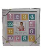 used Tiny Ideas First Year Frame