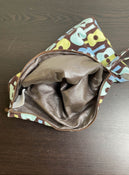 used Diapering