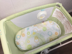 used Home Nursery
