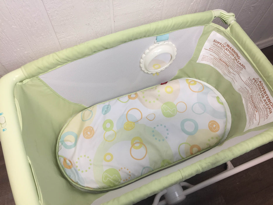 used Home Nursery