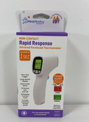 Shop Dreambaby Rapid Responce Infrared Forehead Thermometer at Goodbuygears