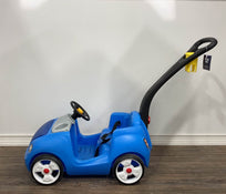 used Step2 Whisper Ride II Ride On Push Car