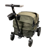 Shop Gladly Family Anthem4 Classic 4 Seater All Terrain Adventure Wagon, Forest at Goodbuygears