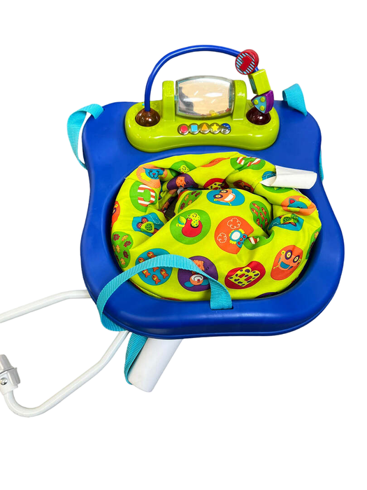used Infant Gear