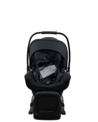 Shop Bugaboo Turtle Air By Nuna Car Seat, Black, 2022 at Goodbuygears