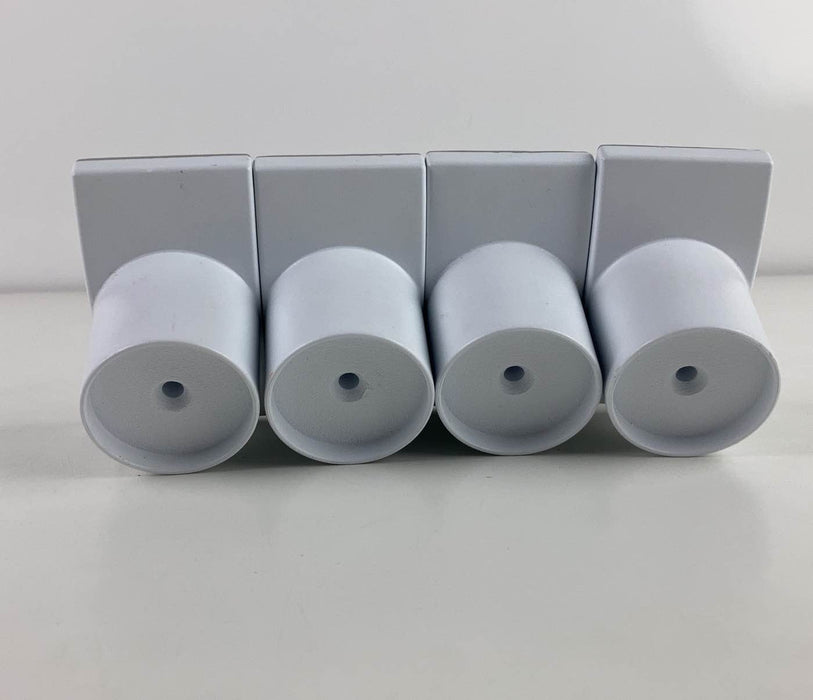 used Wall Nanny Baby Gate Wall Protector