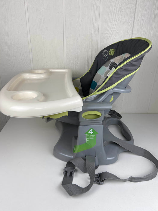 secondhand Ingenuity ChairMate Chair Top High Chair
