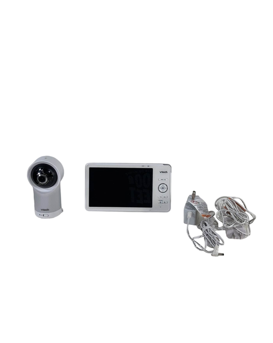Shop VTech RM7766HD Video Baby Monitor With Remote Access at Goodbuygears