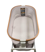 Shop Maxi-Cosi Iora Bedside Bassinet, Horizon Sand at Goodbuygears