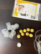 secondhand BUNDLE Medela Accessories