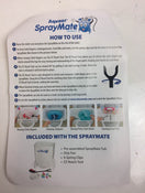 used Diapering
