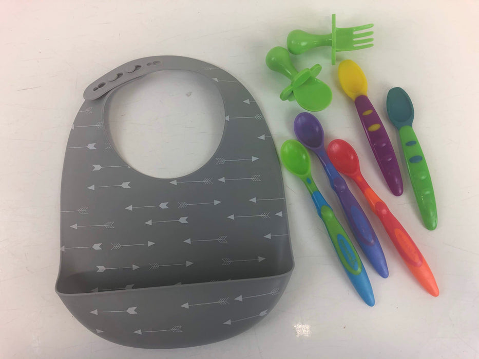 used BUNDLE Feeding Gear
