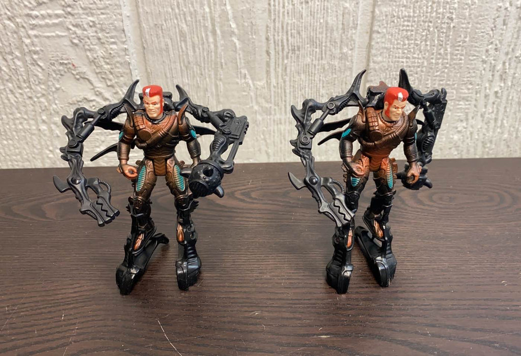 used Toys