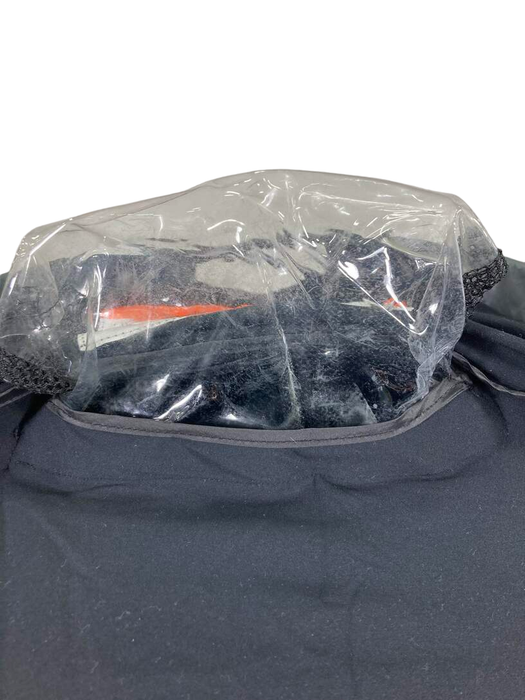 Shop SlumberPod 3.0 Sleep Canopy, Black with Grey Accents at Goodbuygears