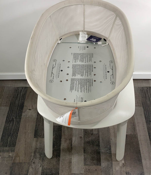 Shop 4moms MamaRoo Sleep Bassinet at Goodbuygears