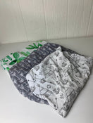 used BUNDLE Changing Pad Covers
