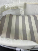 secondhand Summer Infant SwaddleMe By Your Bed Sleeper