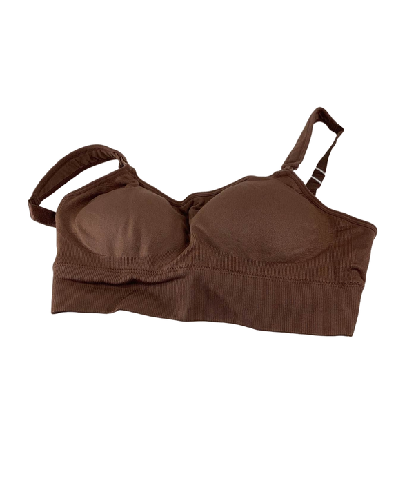 used Momcozy SMOOTH- Ultra Soft Omni Maternity Nursing Bra