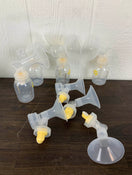 secondhand BUNDLE Medela Accessories