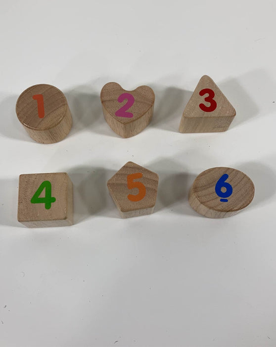 Rolimate Hammering Xylophone Shape Sorter