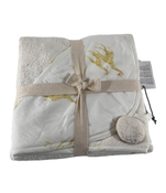 used Pehr Hooded Towel