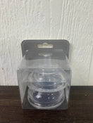 secondhand Comotomo Replacement Nipples Fast Flow