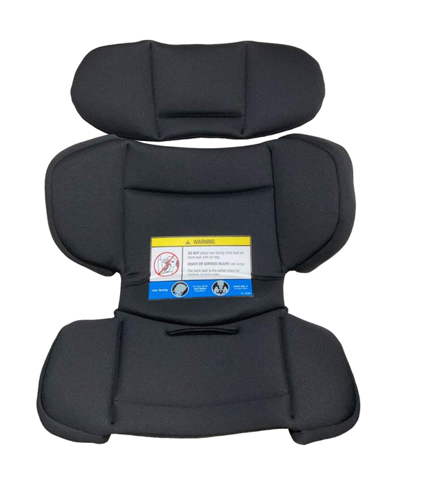 Shop Nuna RAVA Convertible Car Seat, 2021, Broken Arrow Caviar at Goodbuygears