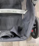 Shop UPPAbaby VISTA Stroller, Bryce (White Marl), 2018 at Goodbuygears