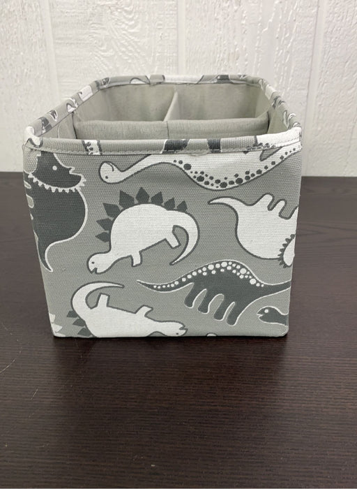 used Diapering