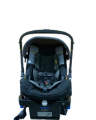 Shop Doona Infant Car Seat & Stroller Combo, Grey Hound, 2022 at Goodbuygears