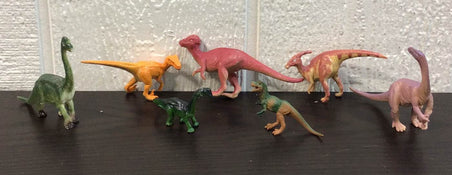 secondhand Toys