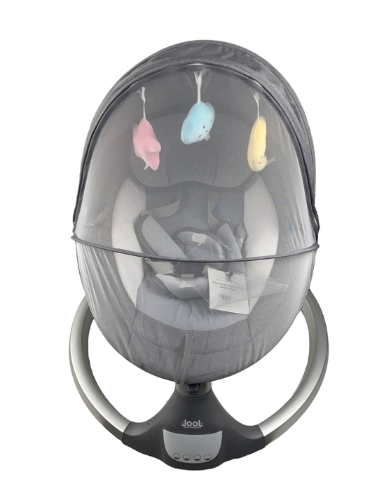 Shop Jool Nova Baby Swing at Goodbuygears
