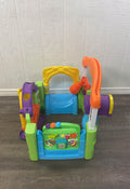 secondhand Little Tikes Activity Garden