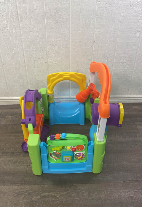 secondhand Little Tikes Activity Garden