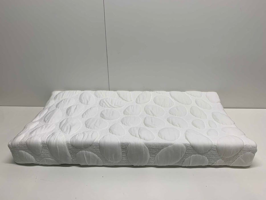 Shop Nook Pebble Change Pad, Cloud at Goodbuygears
