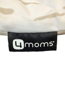 Shop 4moms Reversible Newborn Insert, Sand Plush at Goodbuygears