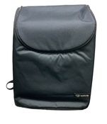 Shop WAYB Pico Portable Car Seat Travel Bag, Deluxe Bag, Onyx at Goodbuygears