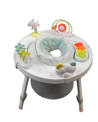 Shop Skip Hop Silver Lining Cloud Baby's View Activity Center at Goodbuygears