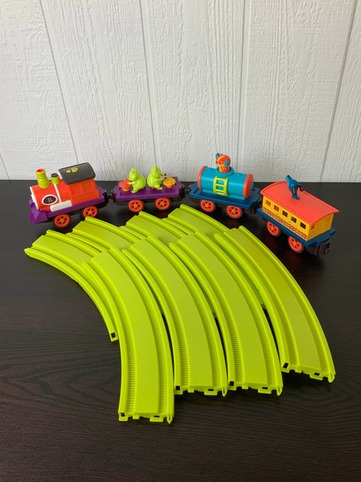 used Toys