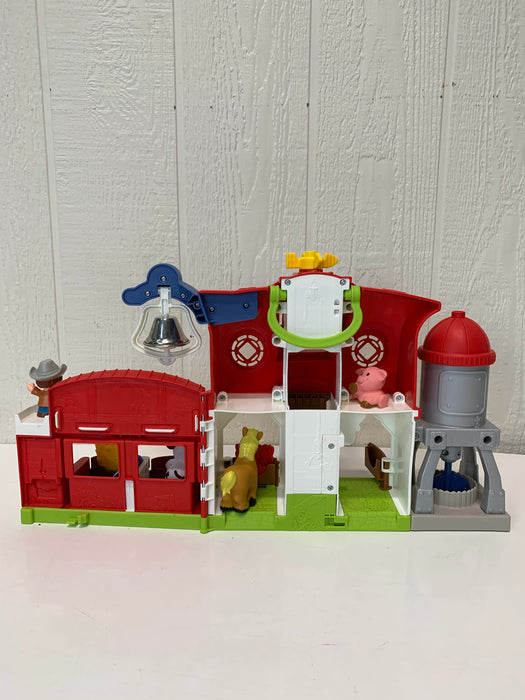 secondhand Toys