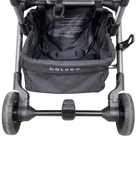 Shop Colugo Compact Stroller, 2023, Navy at Goodbuygears