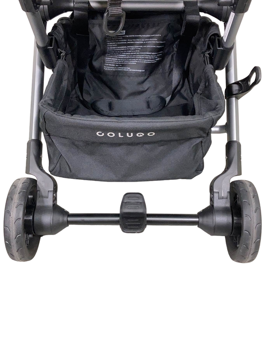 Shop Colugo Compact Stroller, 2023, Navy at Goodbuygears